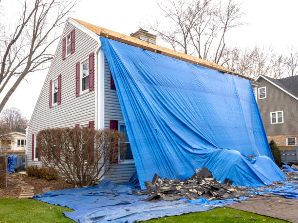 Best Fascia and Soffit Installation  in Milton, PA